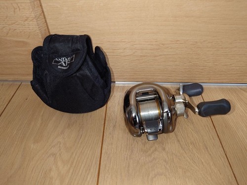 Mulinello shimano antares - shimano, ar