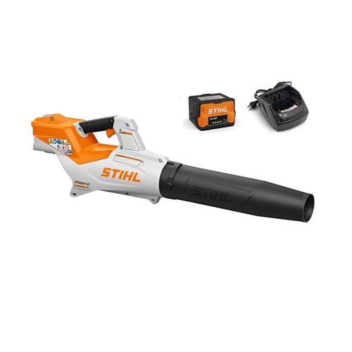 Soffiatore batteria stihl - soffiatore,