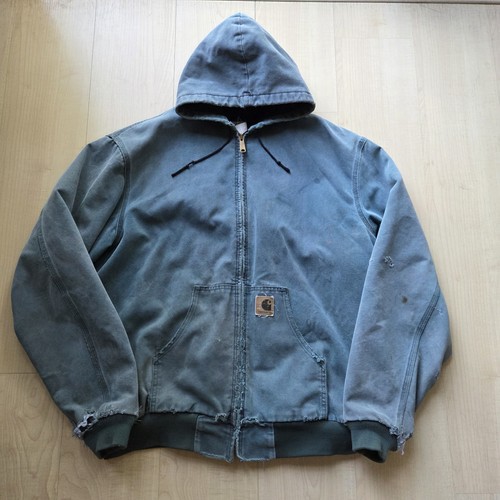 Giacca bomber carhartt - carhartt, vintage