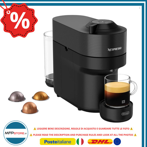 Longhi vertuo pop env90 b - pop, env90.b