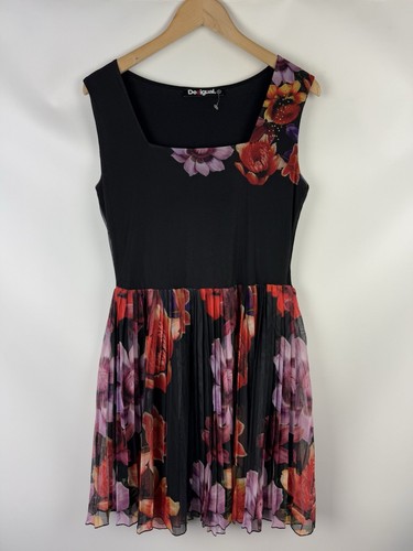 Mini abito donna desigual - abito,