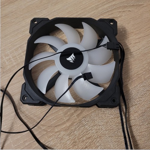 Ventilatore case per corsair - case,