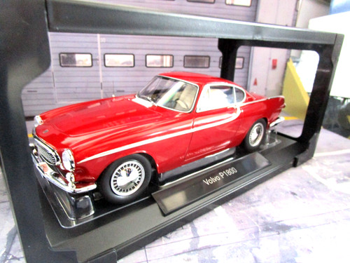 Volvo 1800 p1800 1800p - volvo,