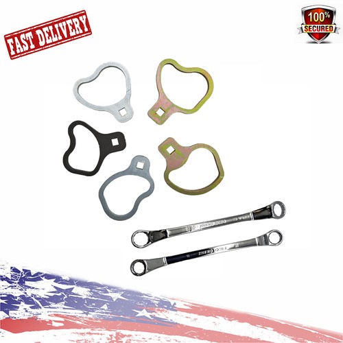 41620 6pc camber forgm - 6pc,