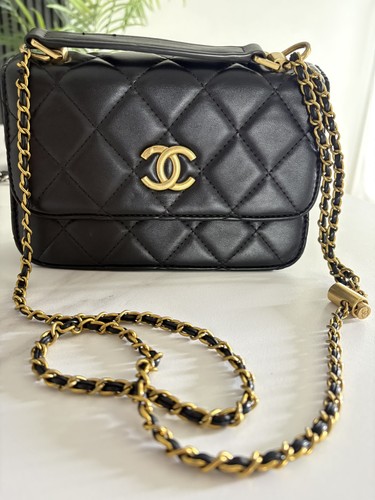Borsa chanel vip - chanel, gift