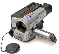 Videocamera Samsung VP-L800