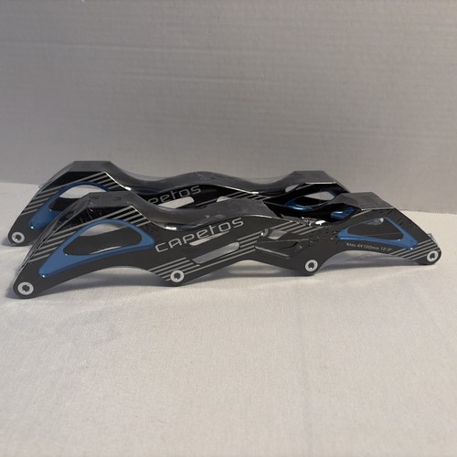 Capetos professional 6061 - capetos,