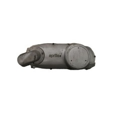 CARTER COPERCHIO TRASMISSIONE APRILIA LEONARDO 125 150