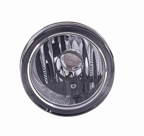 Faro fendinebbia h11 destro - h11,