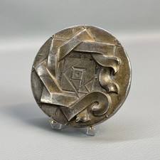 GIO POMODORO MEDAGLIA GRANDE