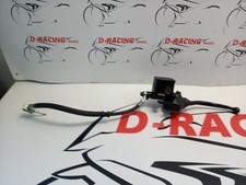 POMPA FRENO POSTERIORE YAMAHA TRICITY ABS 125/150/155/300 2014-2020