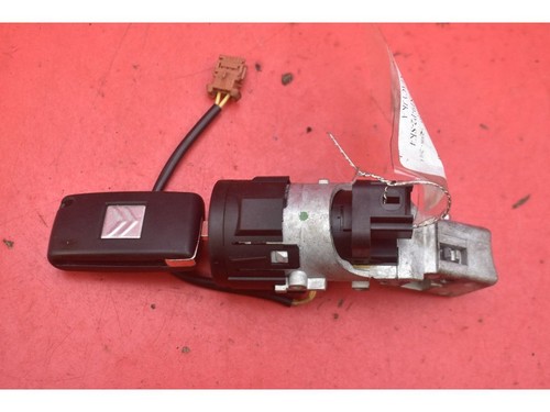 Blocchetto accensione citroen - blocchetto,