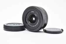 Panasonic LUMIX G VARIO 12-32
