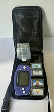 Nintendo Gameboy Advance