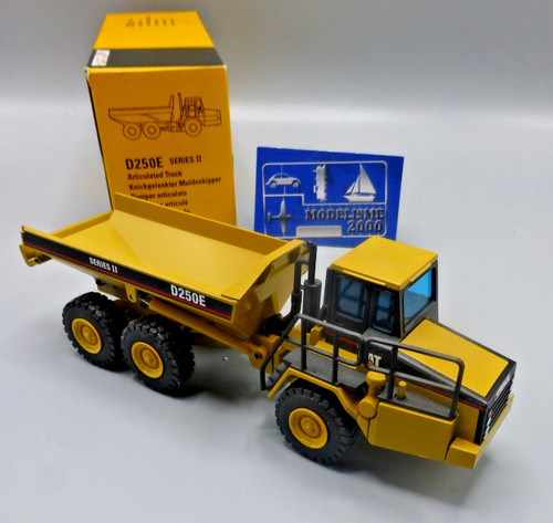 Caterpillar nzg camion - nzg,