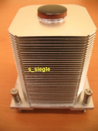 Dissipatore calore p - calore, hp