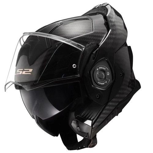 Ls2 ff901 advant carbonio - ff901,