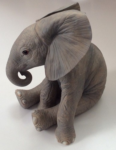 Lenox elefante africano - lenox,