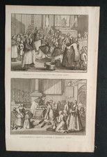 INCISIONE LAVANDA PIEDI