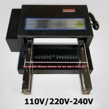 Cucitrice Elettrica Doppia