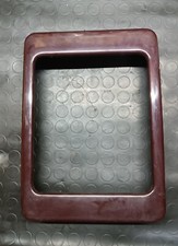 Cornice Radiatore Gilera Eaglet 50