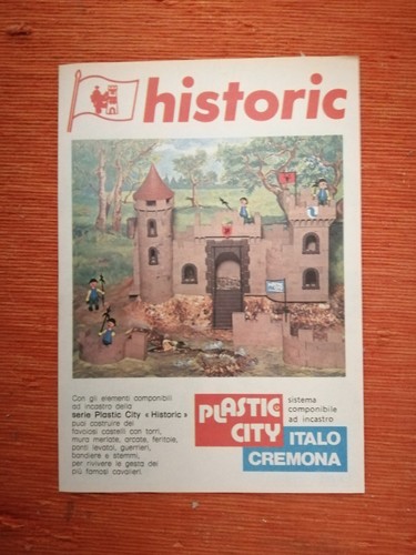 Pubblicita originale - pubblicita',