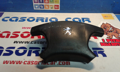 Airbag volante peugeot expert - airbag,