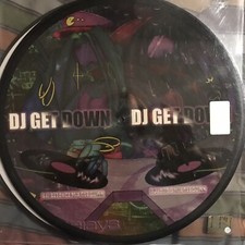DJ GET DOWN • Dj Get Down