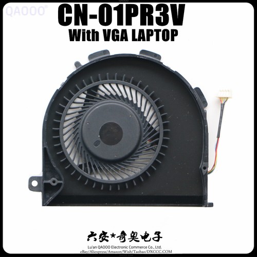 Ventola raffreddamento cpu - ventola, di