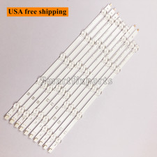 LED Strips for LG 42LA6130