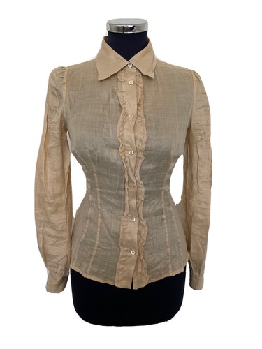 Prada camicia donna shirt - prada,