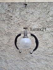 Lampadario Murano Mazzega