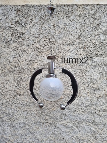 Lampadario murano mazzega - murano,