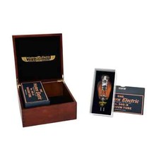 Western Electric 300B tubes