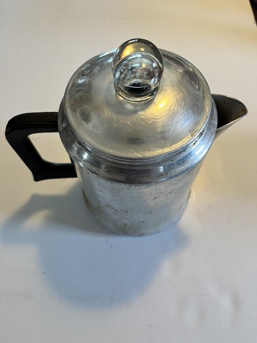 Caffettiera vintage comet - comet, the