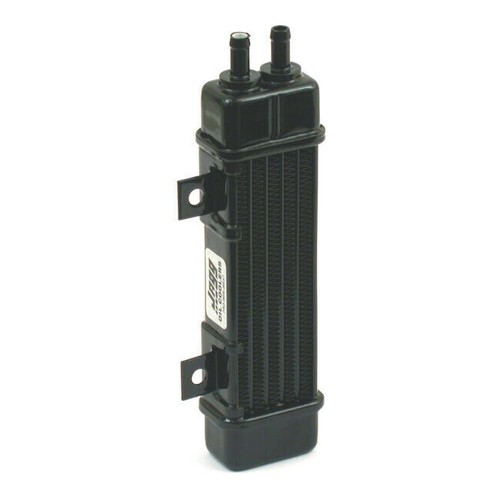 Jagg radiatore olio righe - radiatore, 6-righe