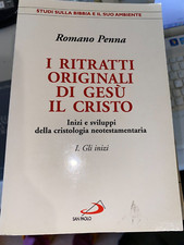 PENNA - I RITRATTI ORIGINALI