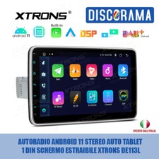 AUTORADIO ANDROID 11 STEREO