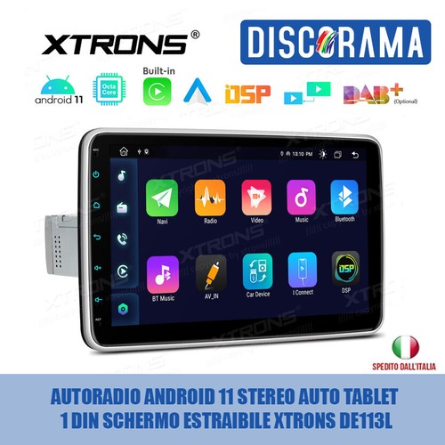 Autoradio android stereo - android,