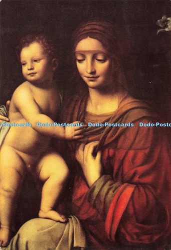 D169071 napoli museo - d169071,