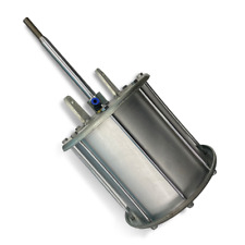 Macchina montaggio pneumatici