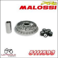 5111593 VARIATORE MALOSSI 2000 HONDA JAZZ 250 4T LC 2001--