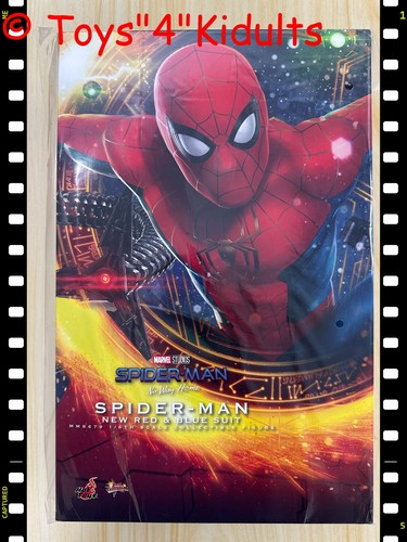 Hot toys mms679 - hot,