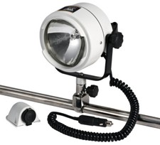 FARO DI PROFONDITA' LED 24 W -