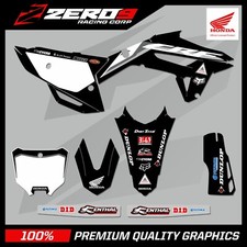 HONDA MOTOCROSS KIT GRAFICO MX