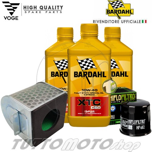 Tagliando voge brivido 500 - brivido, r