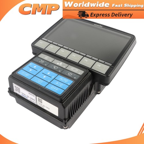 7835 2004 monitor - 7835-35-2004, per