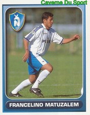 255 MATUZALEM BRAZIL SSC