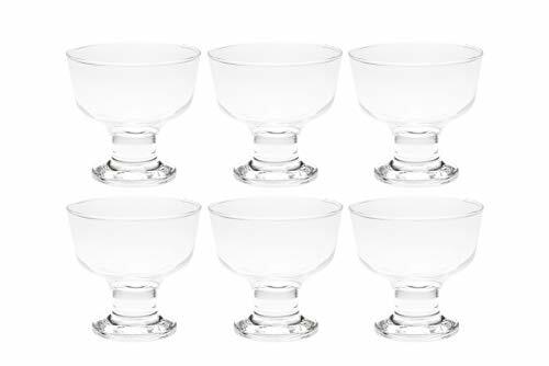 Excelsa malibù set coppette - excelsa, 6