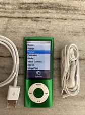Apple iPod nano 5a generazione